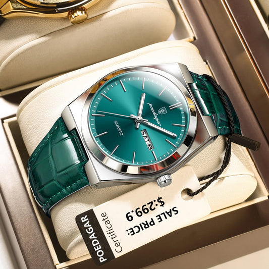 Montre POEDAGAR Classique👇