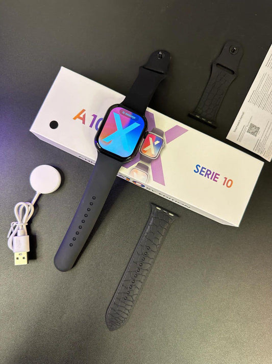 montre connectée A10 Series 10.