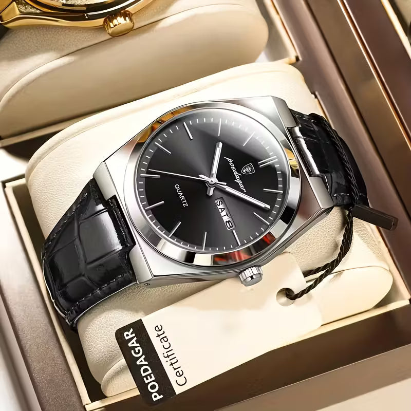 Montre POEDAGAR Classique👇