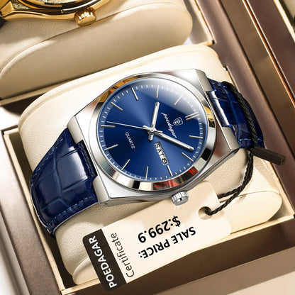 Montre POEDAGAR Classique👇