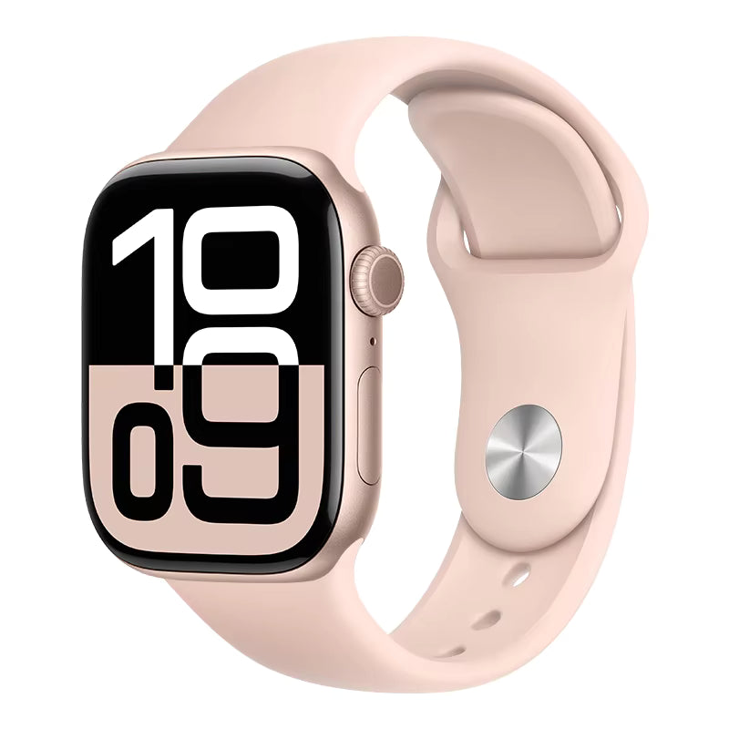 montre connectée A10 Series 10.