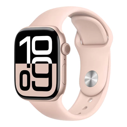 montre connectée A10 Series 10.