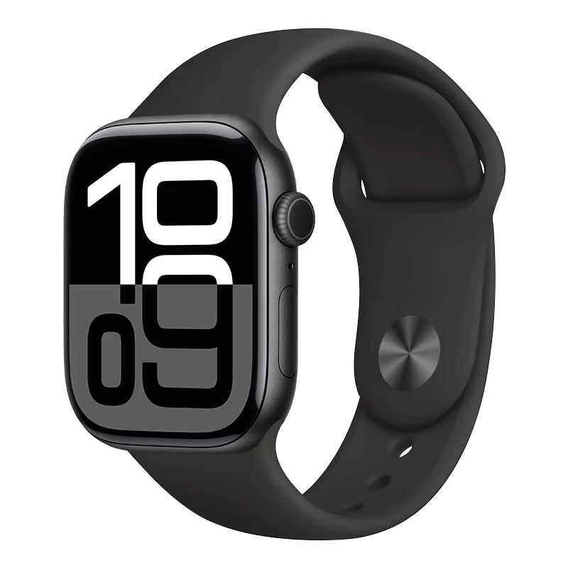 montre connectée A10 Series 10.