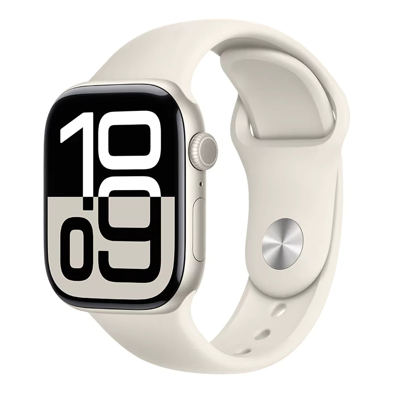 montre connectée A10 Series 10.
