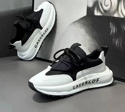 CHAUSSURE CONFORTABLE .                        .                    .  ( C.I )