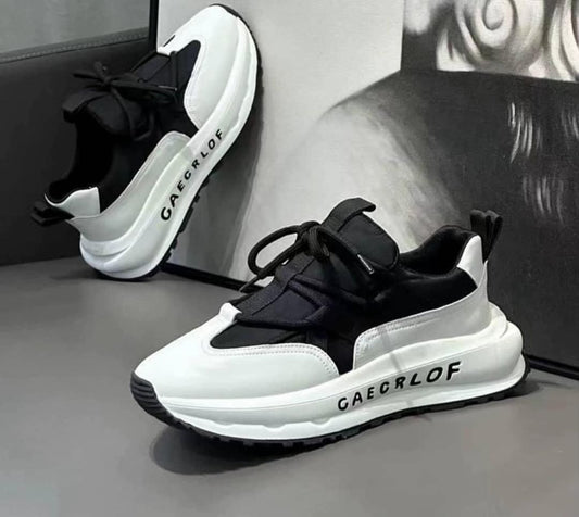 CHAUSSURE CONFORTABLE .                        .                    .  ( C.I )